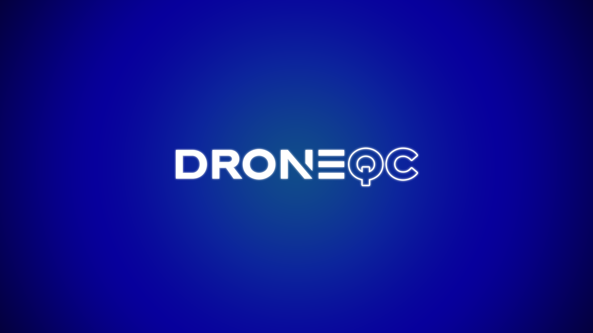 DroneQC